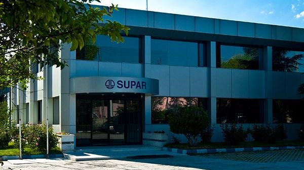 Supar Supap Ve Parça Sanayi Ticaret Anonim Şirketi