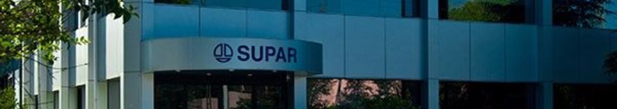 Supar Supap Ve Parça Sanayi Ticaret Anonim Şirketi