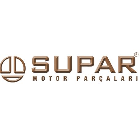 Supar Supap Ve Parça Sanayi Ticaret Anonim Şirketi