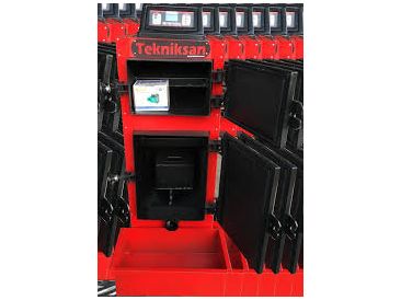 المكائن الأخرى