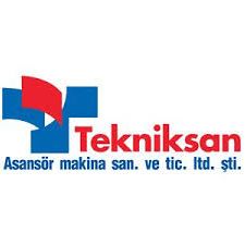 Tekniksan Makina San. ve Tic. Ltd. Şti.