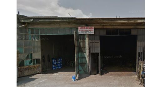 H.H&#xFC;seyin &#xC7;obano&#x11F;lu Tek Krom Kaplama 