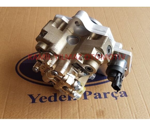 Yakıt Pompası