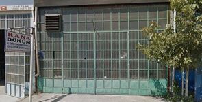 Rana Döküm Metal Kalıp Sanayi Ticaret Ltd. Şti.