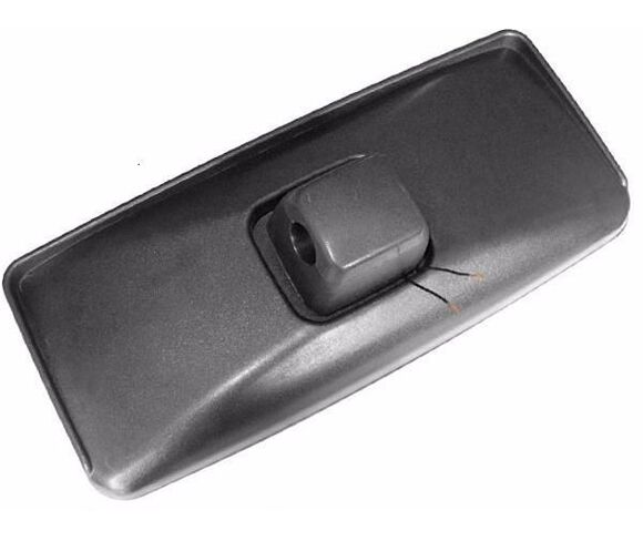 Vehicle Mirror