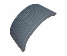 Vehicle Mudguard