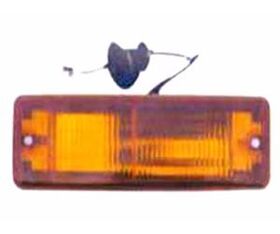 Vehicle Turn Signal