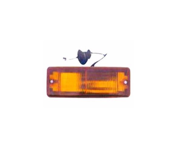 Vehicle Turn Signal