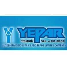 Ye-Par Otomotiv Sanayi Ve Ticaret Limited &#x15E;irketi