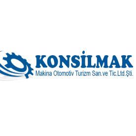 KONSİLMAK MAKİNA OTOMOTİV TURİZM SANAYİ VE TİCARET LİMİTED ŞİRKETİ