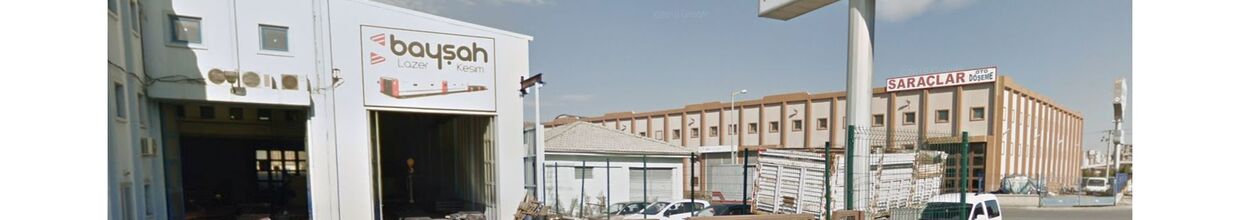 Bayşah Metal Pres Nak. İnş. San. Tic. Ltd. Şti.
