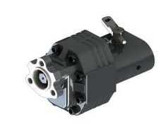 مضخة هيدروليكية