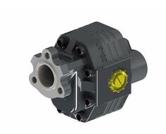 مضخة هيدروليكية