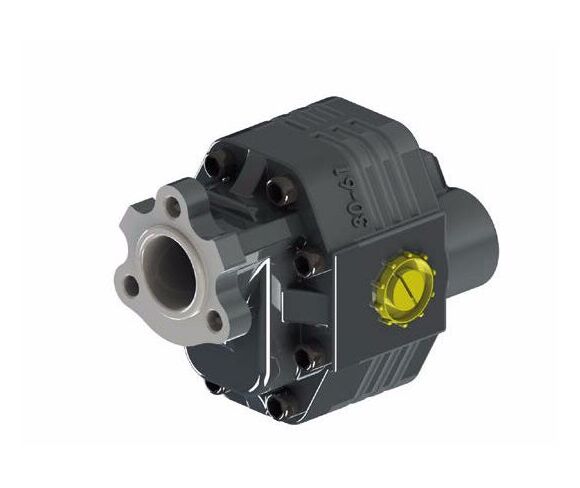 مضخة هيدروليكية