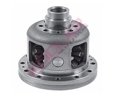 Boîte De Différentiel