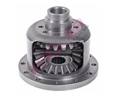 Boîte De Différentiel