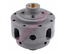 Boîte De Différentiel