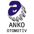 Anko Otomotiv Makina Sanayi Ve Ticaret Limited Şirketi