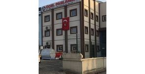 Üçel Paslanmaz Süt Tankları ve Gıda Mak. İmalatı