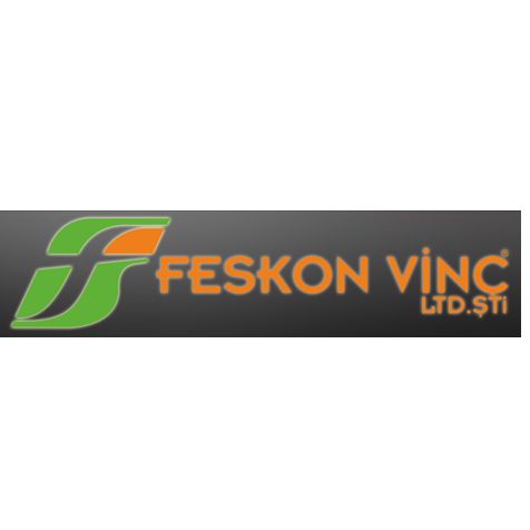 Feskon Vin&#xE7; Makina Sanayi Ve Ticaret Limited &#x15E;irketi