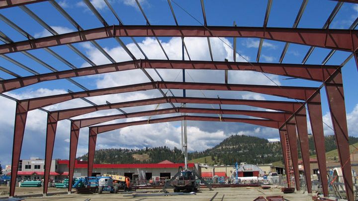 Polmaksan Pinomatik ve Hidrolik