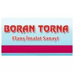 Boran Torna