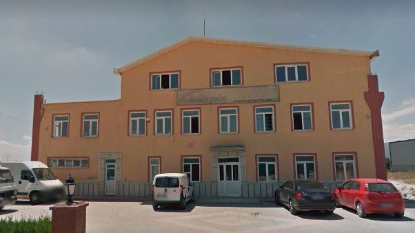 Turimpeks Ka&#x11F;&#x131;t&#xE7;&#x131;l&#x131;k Elektronik Tekstil San. Tic. Ltd. &#x15E;ti.