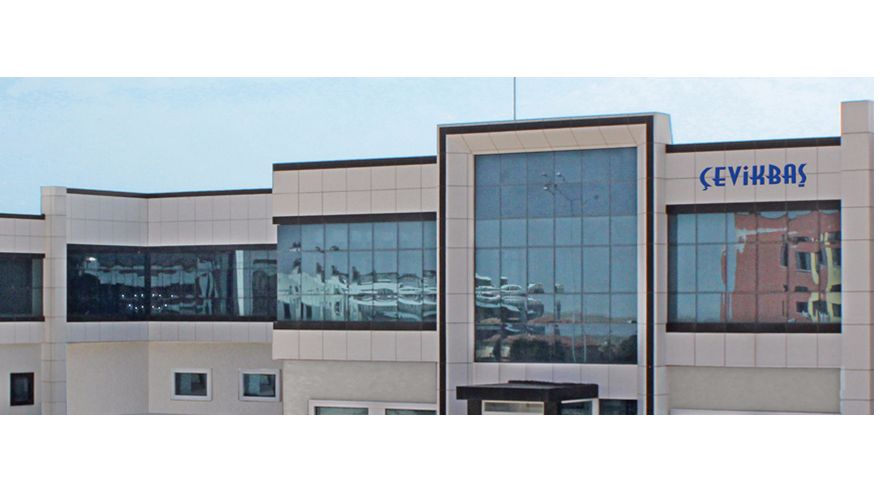 Çevikbaş Matbaacılık Ve Ambalaj Sanayi Anonim Şirketi