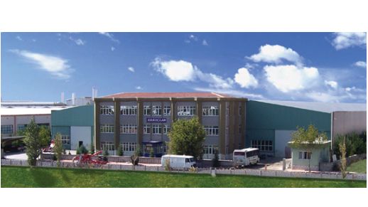 Erkoçlar Kalıp ve Asansör San. ve Tic. A.Ş.