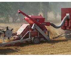 Maquinaria De Agricultura