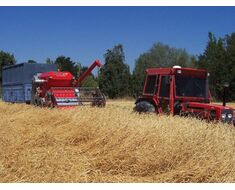 Maquinaria De Agricultura