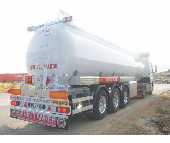 Trailer