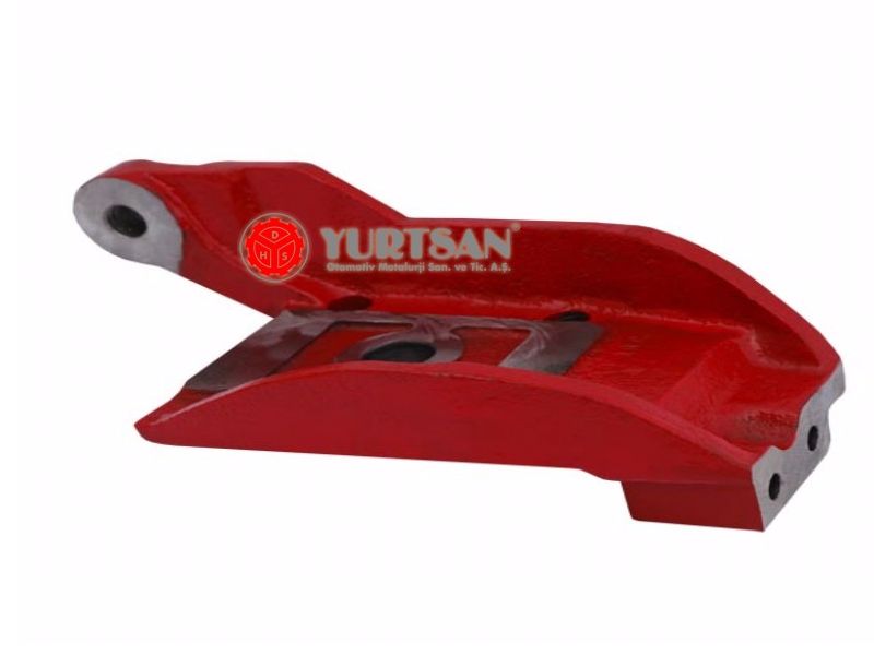 عمود التوازن الأمامي لممتص الصدمات