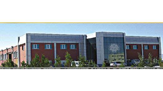 Yurtsan Otomotiv Metalurji Sanayi ve Ticaret A. &#x15E;. 