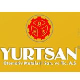 Yurtsan Otomotiv Metalurji Sanayi ve Ticaret A. &#x15E;. 