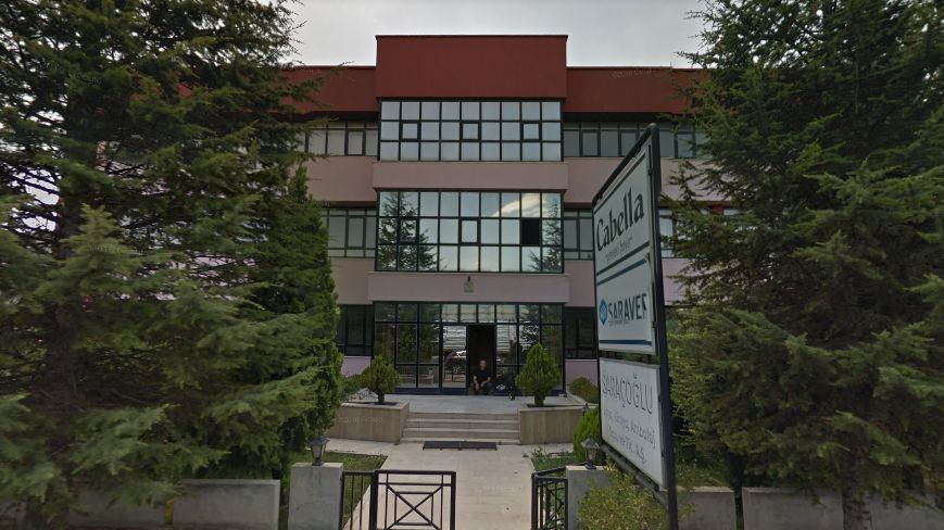 Saraçoğlu Boya Kimya İnşaat Turizm ve Eğitim Hizmetler Sanayi Ticaret A.Ş.