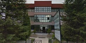 Saraçoğlu Boya Kimya İnşaat Turizm ve Eğitim Hizmetler Sanayi Ticaret A.Ş.