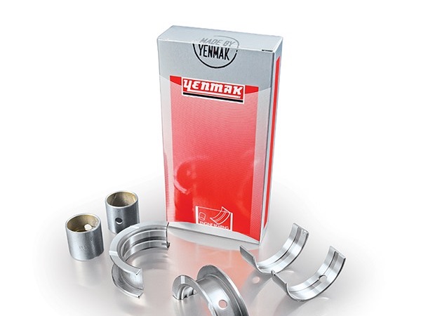 قاعدات المحرك والأبراج