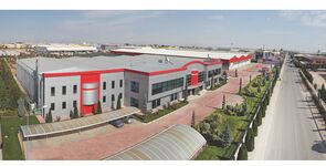 Yenmak Piston ve Segman Sanayi ve Tic A.Ş
