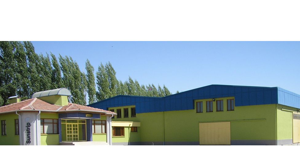 Anıt Cam Eşya San. İnş. Turizm ve  Tic. Ltd. Şti.