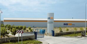 MEKPAN Metal Panel San. ve Tic. Ltd. Şti.