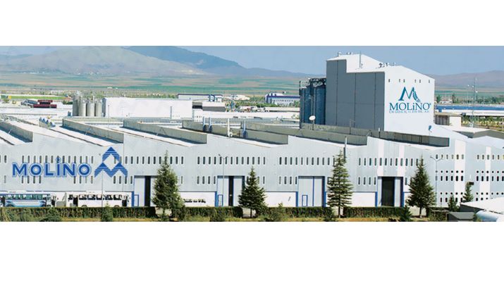 Molino Makina Sanayi Ve Ticaret Anonim &#x15E;irketi