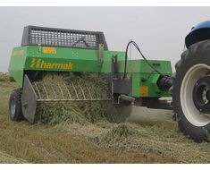 Maquinaria De Agricultura