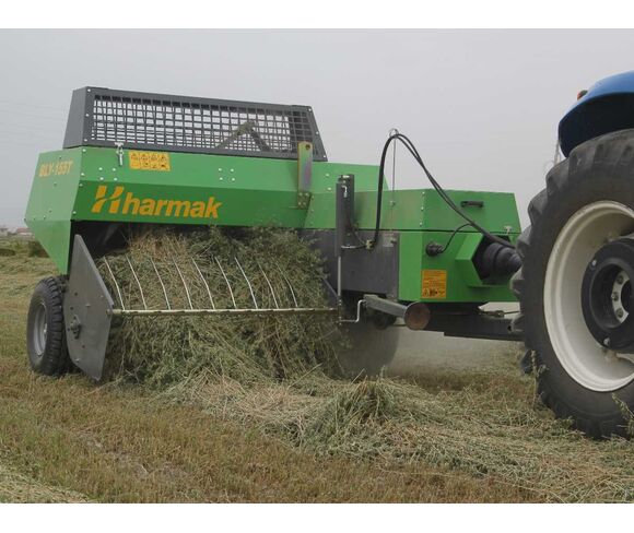 Maquinaria de agricultura