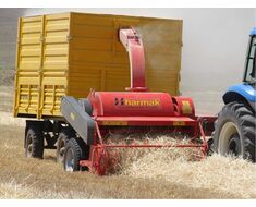 Maquinaria De Agricultura