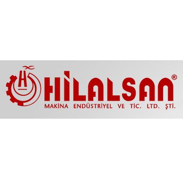 Hilalsan Makina End&#xFC;striyel Ve Ticaret Limited &#x15E;irketi