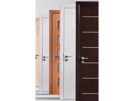 Puerta / Ventana Equipo