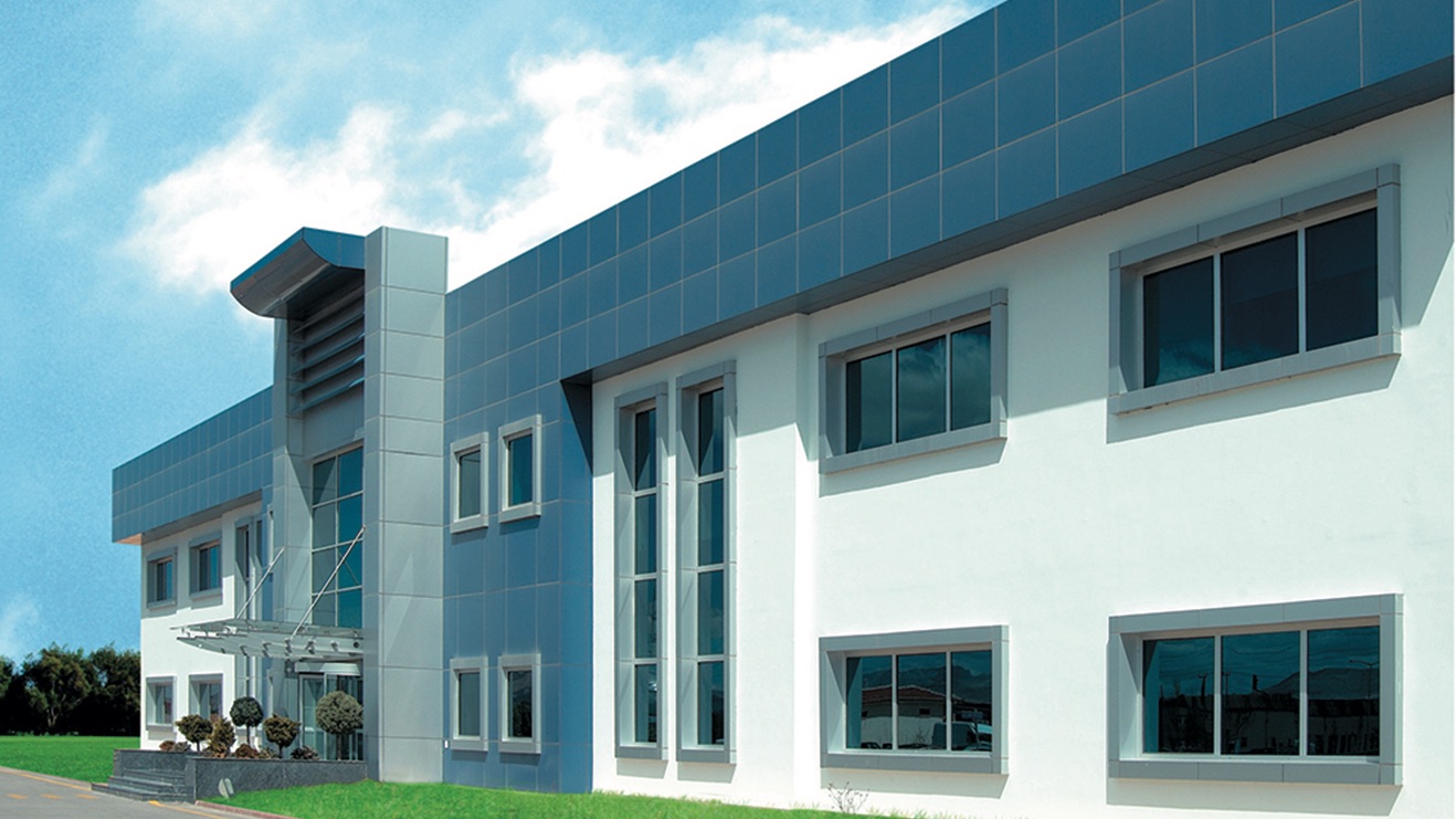 Şekeroğlu Kimya ve Plastik Sanayi Ve Ticaret A.Ş.