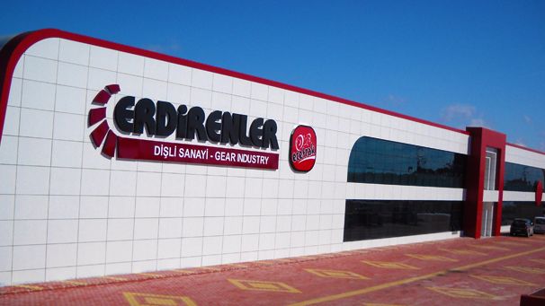 Erdirenler Petrol Tarım Makinaları Otomotiv Dişli Sanayi Ve Ticaret Limited Şirketi