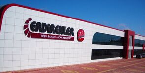 Erdirenler Petrol Tarım Makinaları Otomotiv Dişli Sanayi Ve Ticaret Limited Şirketi